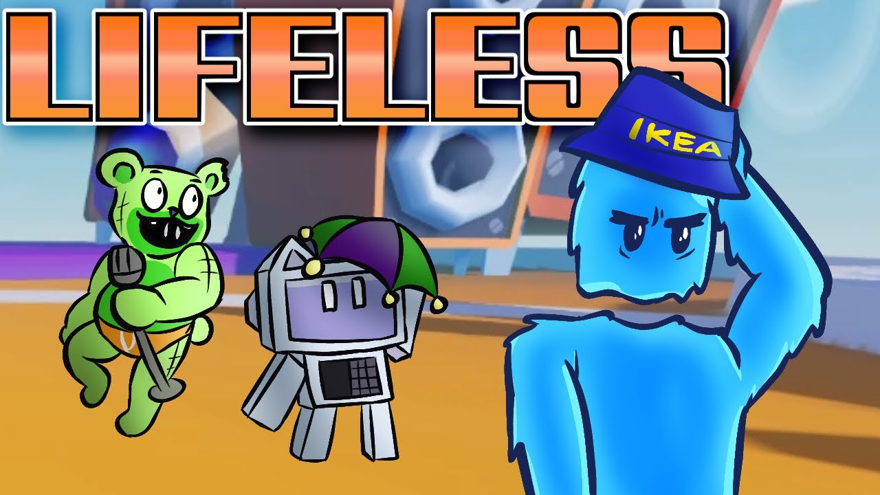 Рейтинг самых БЕЗЖИЗНЕННЫХ корпоративных игр