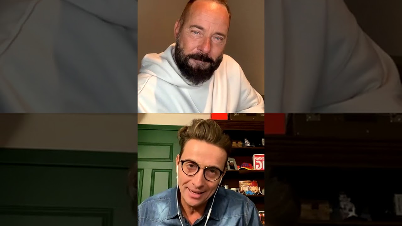 maurizio zamboni  e angelo pintus