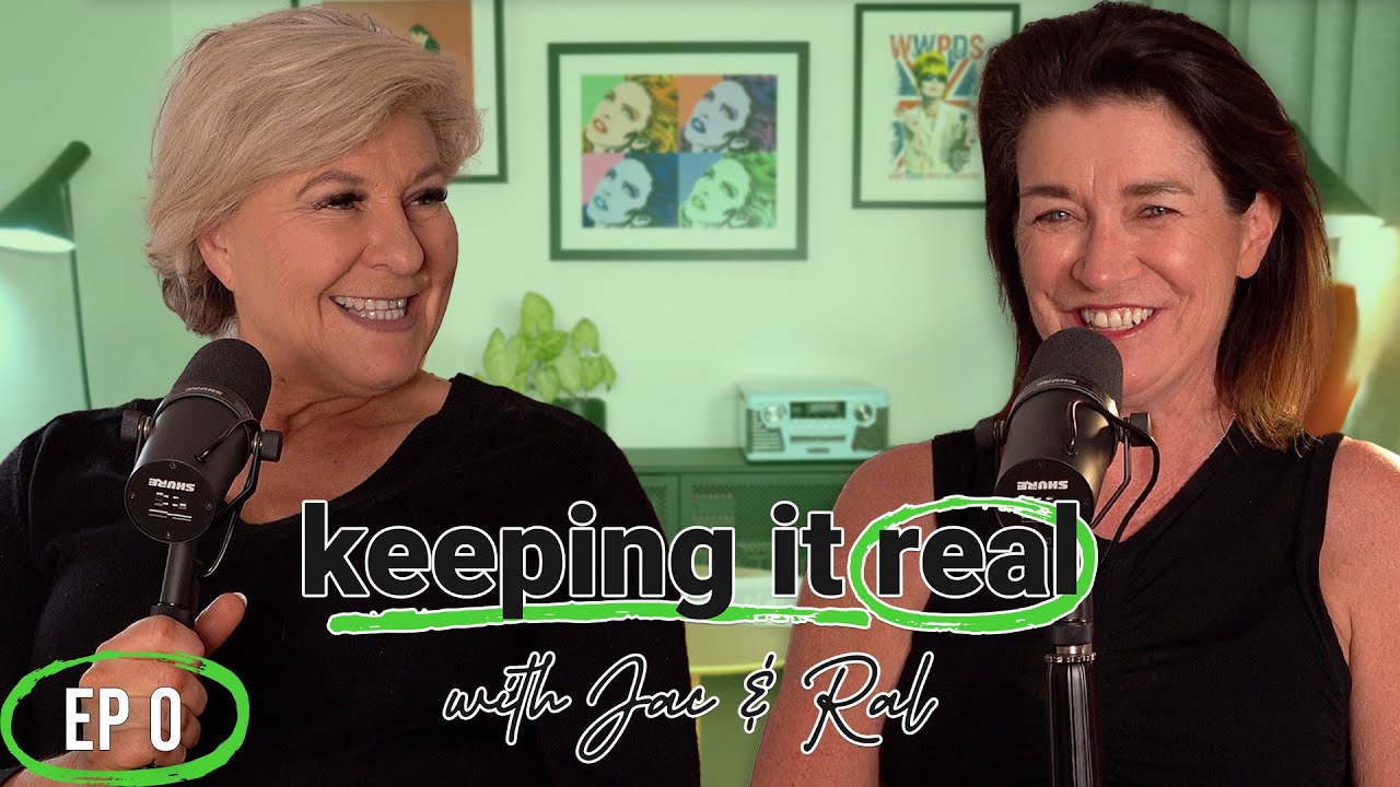 Keeping It Real with Jac and Ral | Trailer