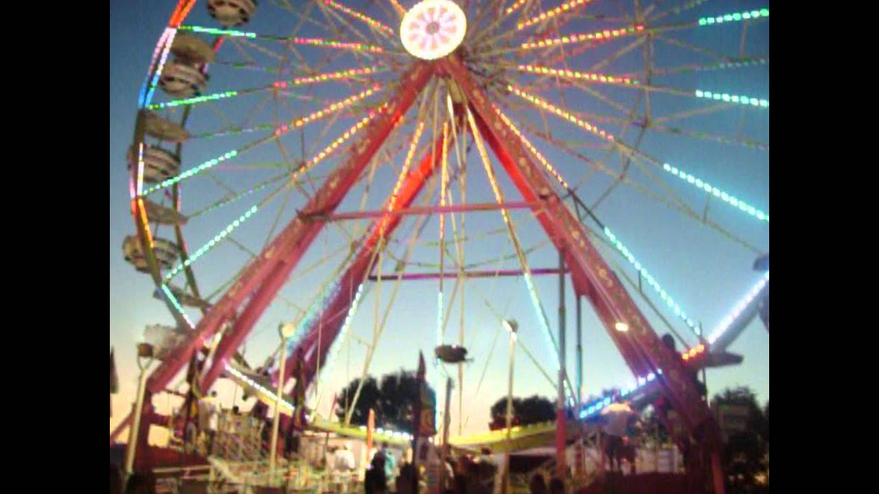 California State Fair 2011