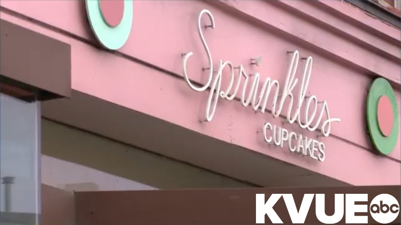 Sprinkles Cupcakes facing backlash after abrupt closure