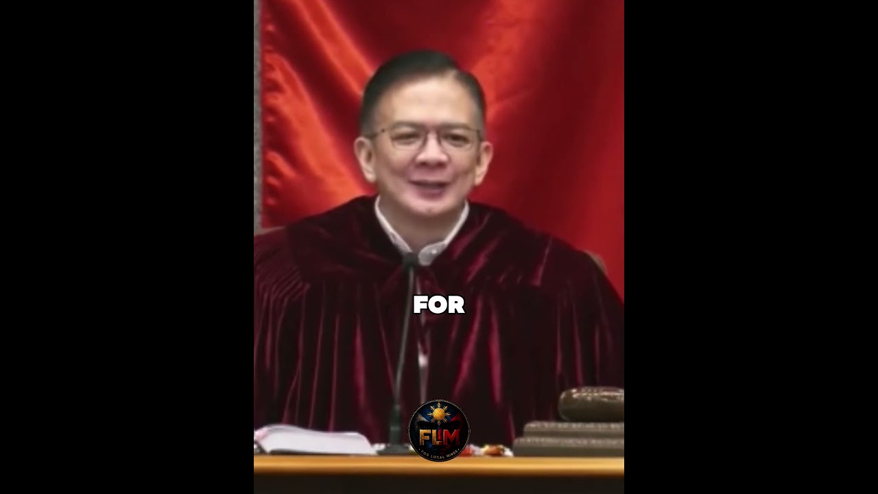 Matibag pinagtawanan sa Impeachment hearing