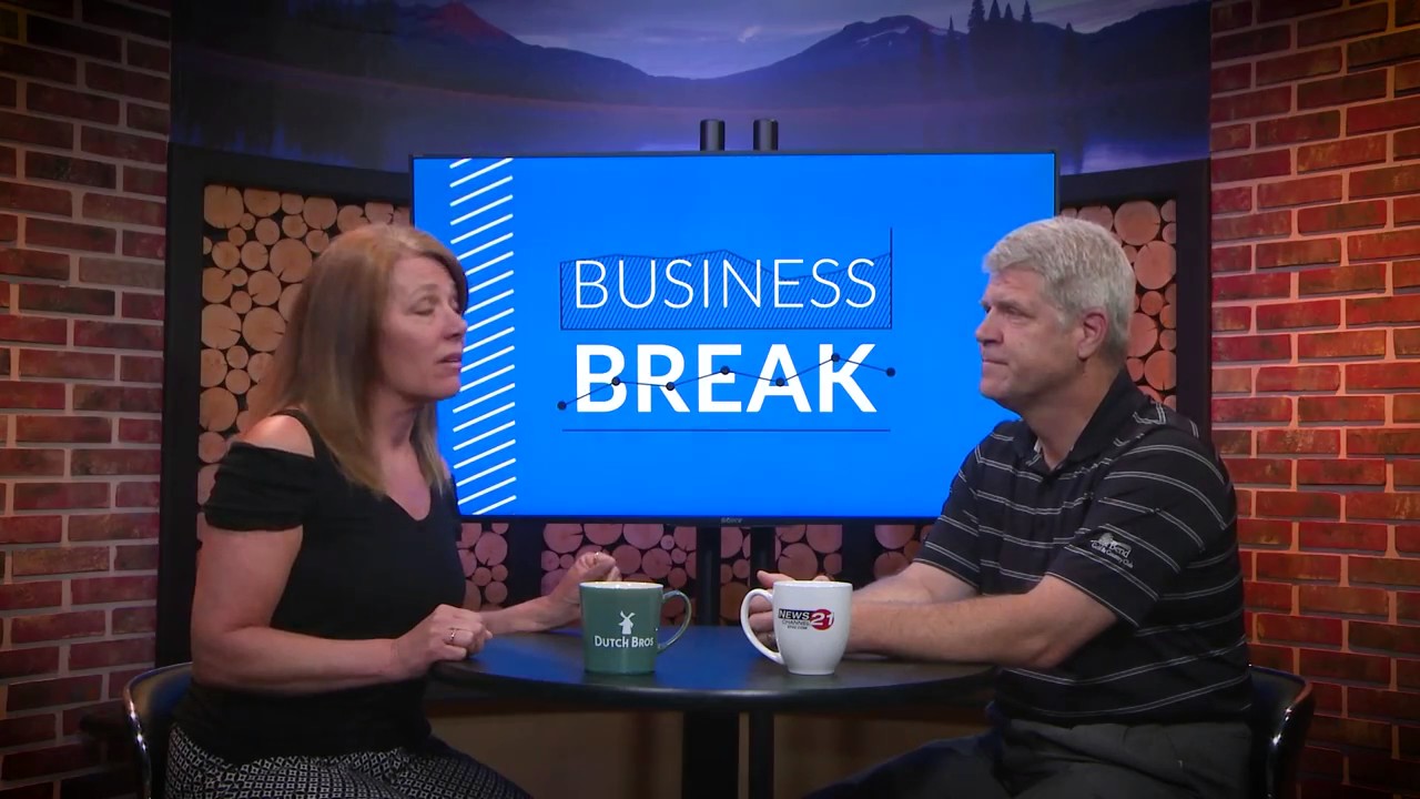 Bend Golf & Country Club - Business Break