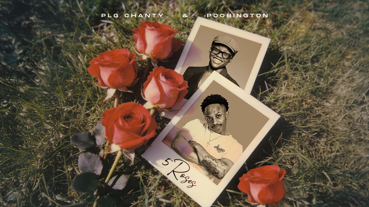 PLG Chanty & Poobington - Re go latile (ft. Original_sedi) (Official Visualizer)