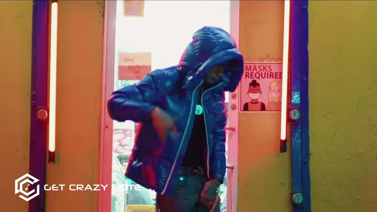 Dowba Montana - Tiguere (Video Oficial)