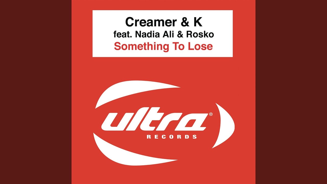 Something to Lose (Starkillers Remix)