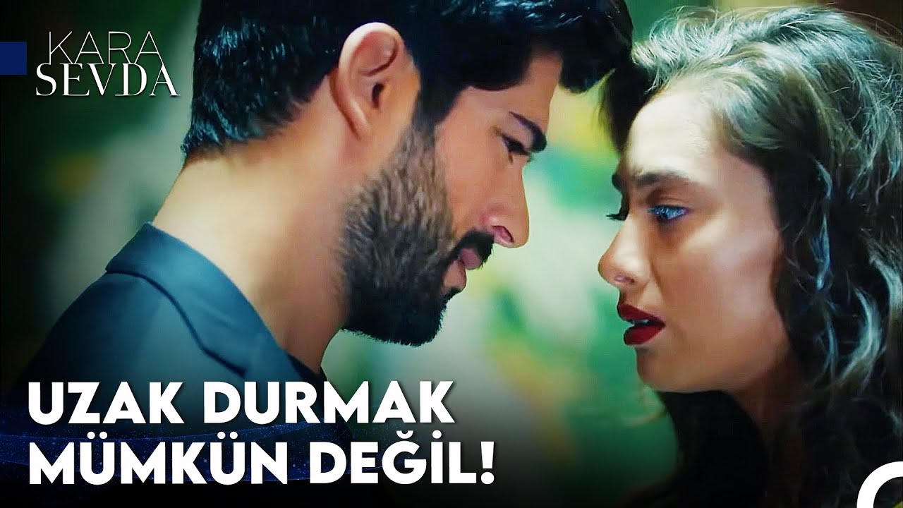 Sana Bakınca Gördüğüm Tek Şey Kaybettiklerim! - Kara Sevda