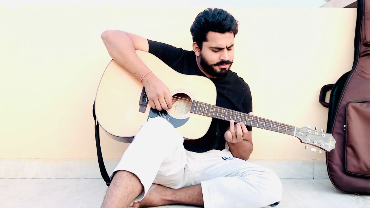 Nazm Nazm  | Bareilly Ki Barfi | by rahulsam