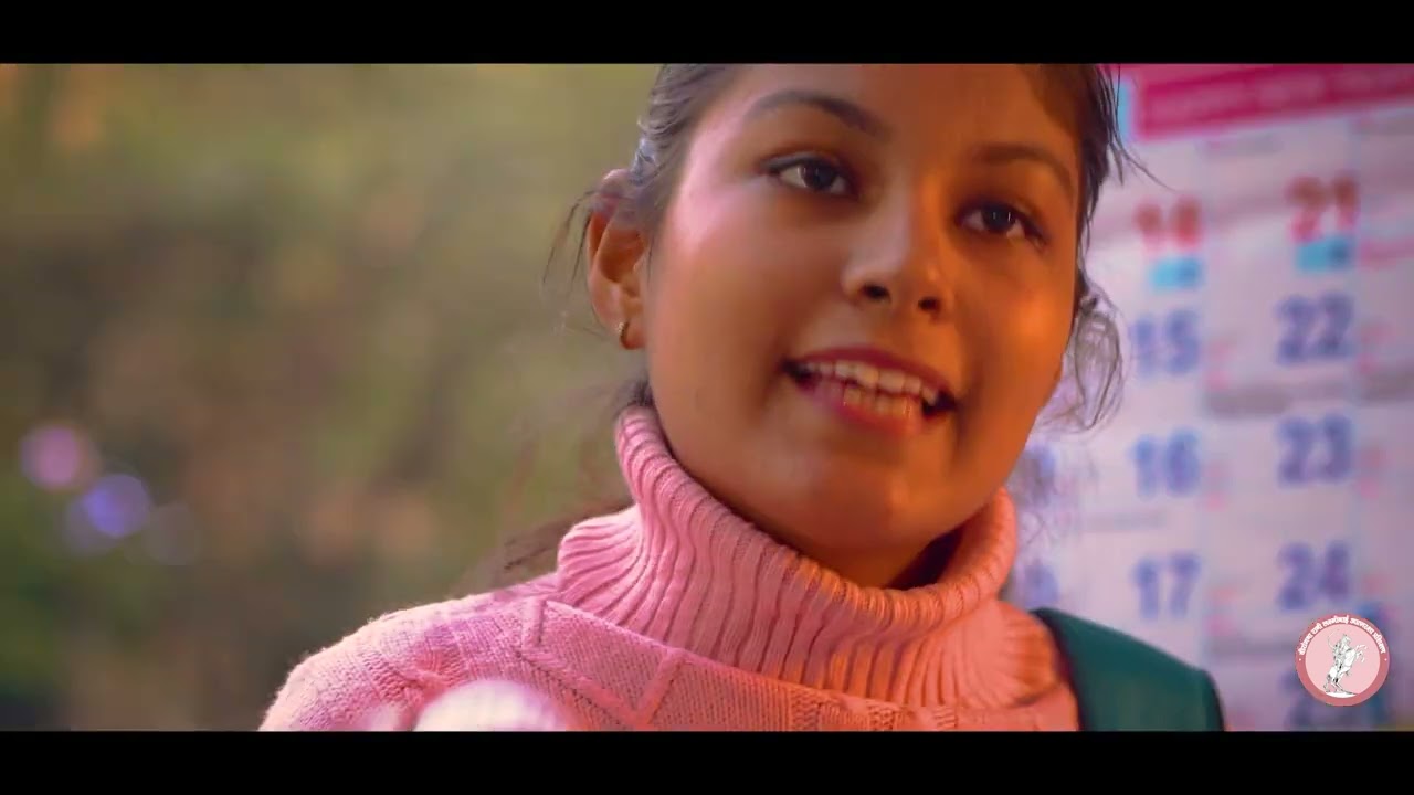 Veerangana | Self Defence | Short Film |  पेपर स्प्रे