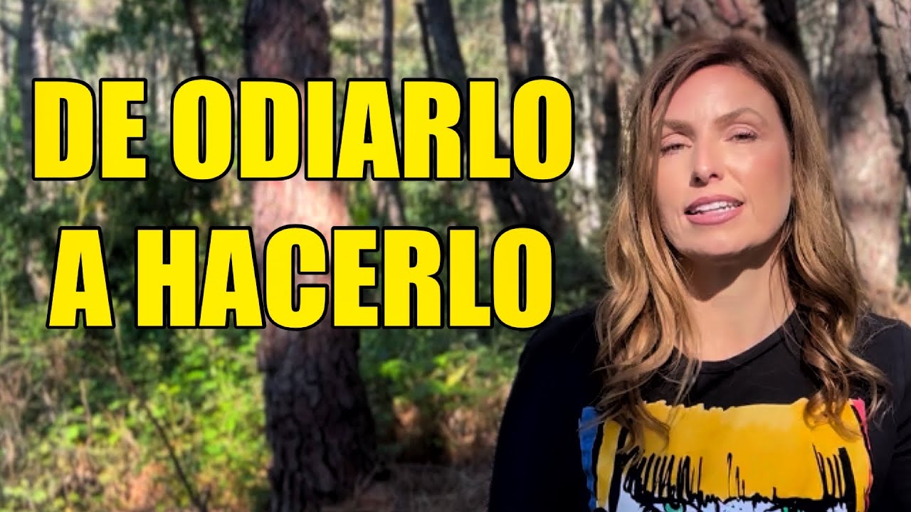 SI NO TE GUSTA EL DEPORTE, ESTE ES TU VÍDEO
