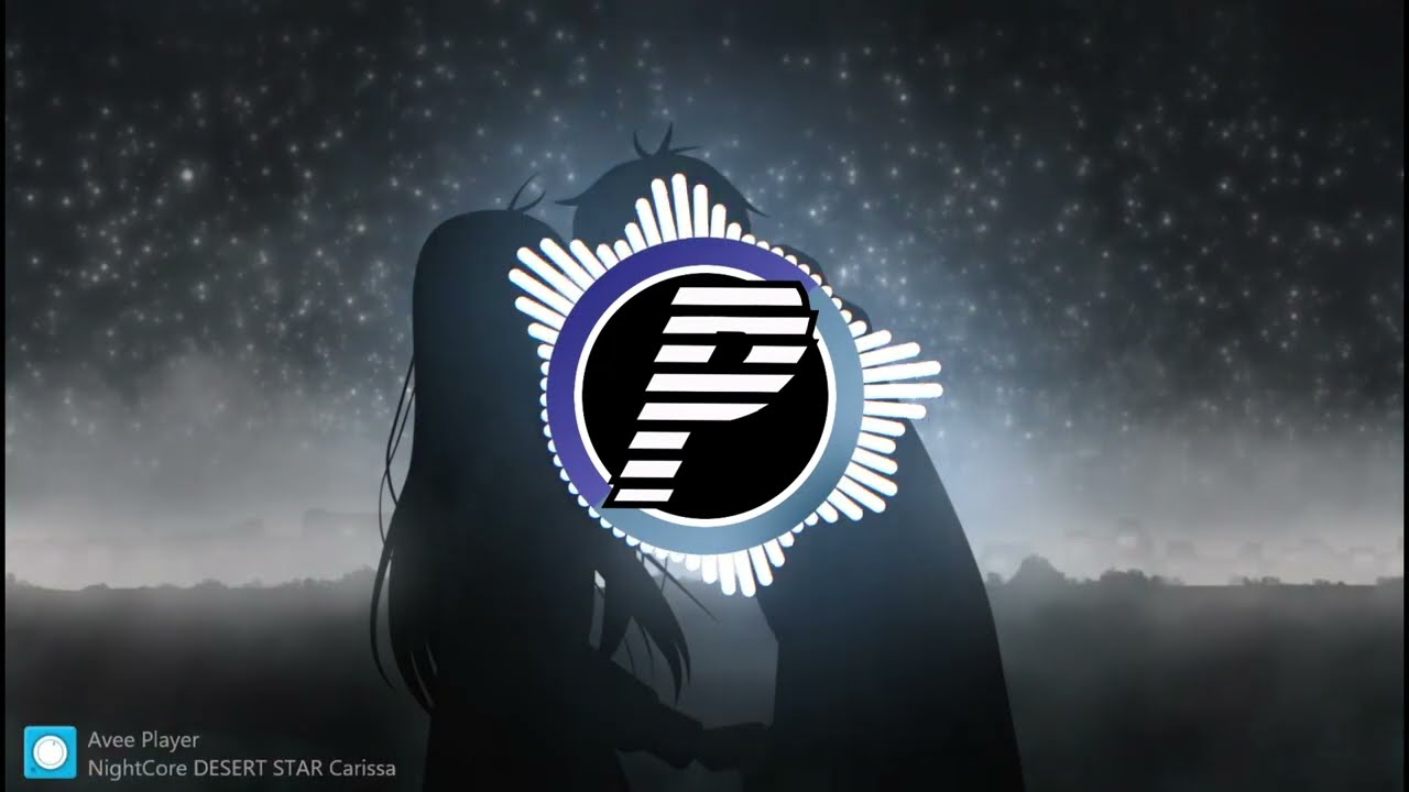 NightCore DESERT STAR Carissa