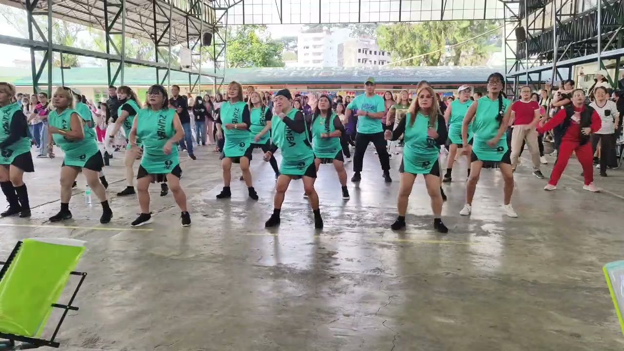 ZUMBA  02.13. 26 -01/11                                  SUBSCRIBE TO MY CHANNEL ♥️