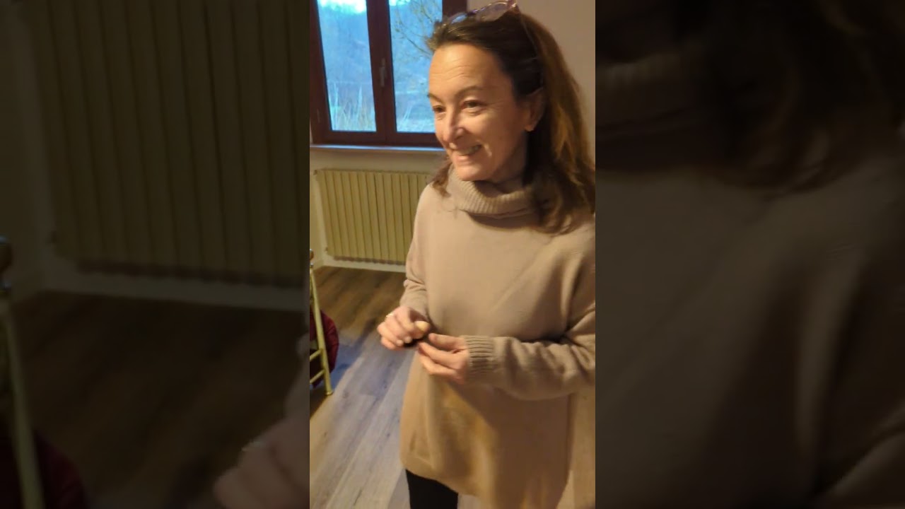 Siamo quasi pronti!!!!!!