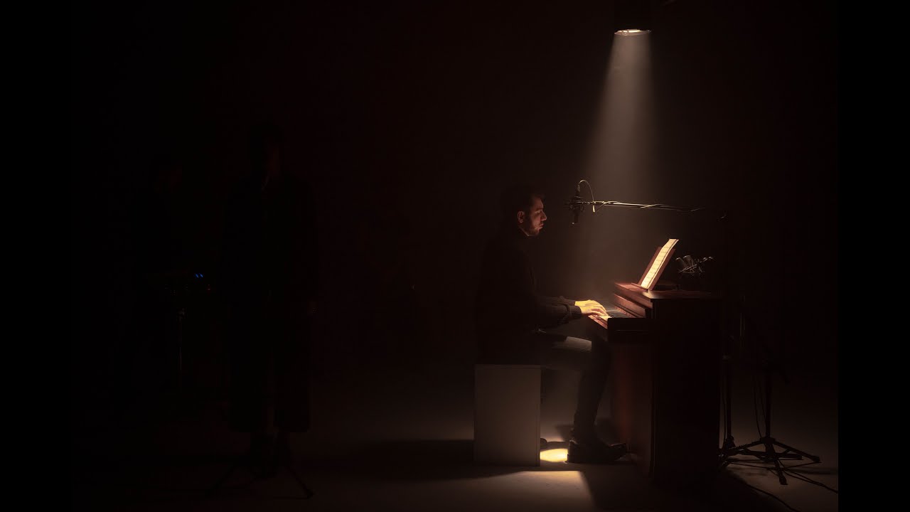 KAMIL BEDNAREK - S.O.S.