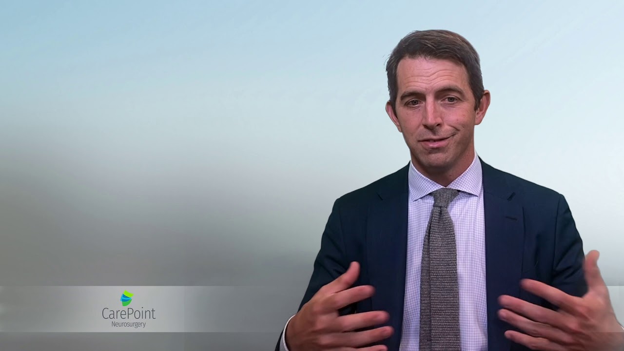 Rules of Engagement for Spine Surgery Consultation- Part 1