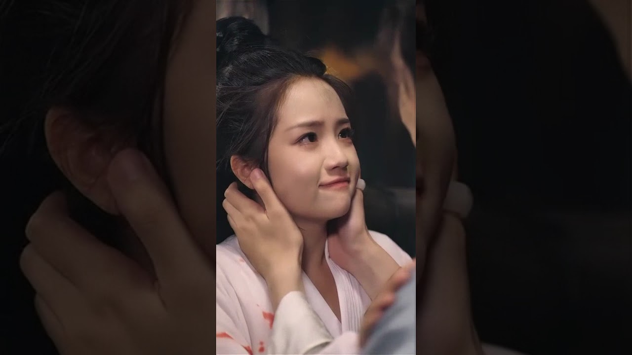 杨志雯 - 爱奇艺[梦里江山, 掌中风华]预告片