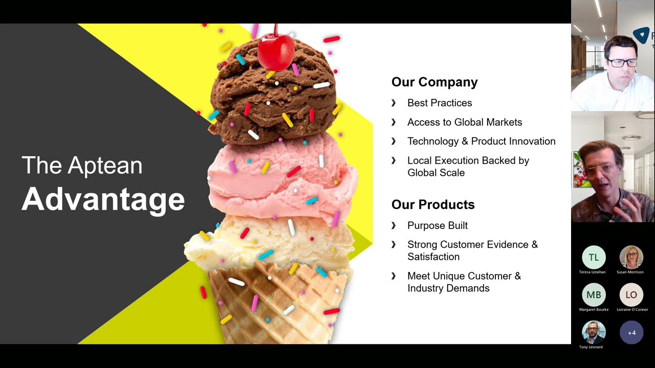 How ERP Software for Food Manufacturers Unlocks Savings and Increases Profitability.
