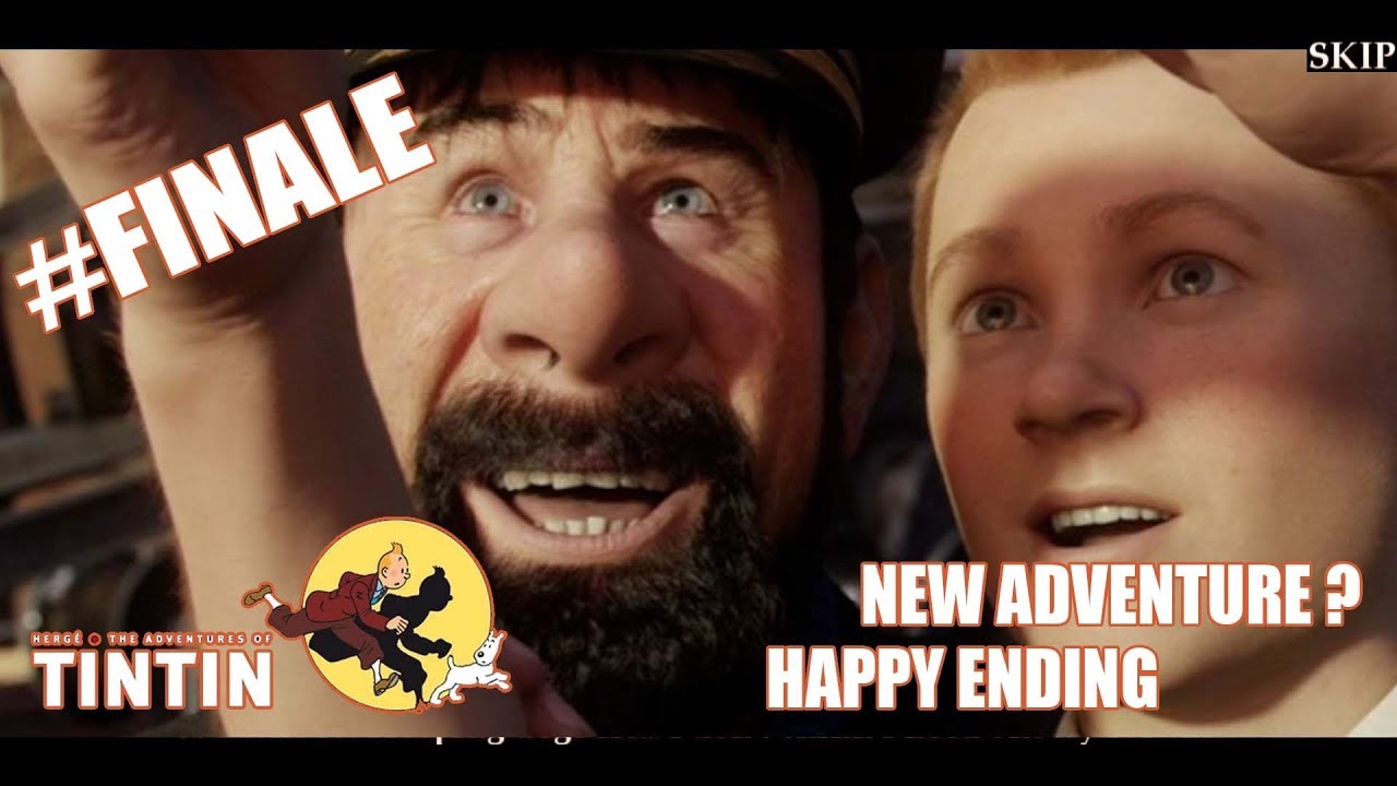 The Adventure Of Tintin The Game (Android) Walkthrough #FINALE | Final Fight At Opera House