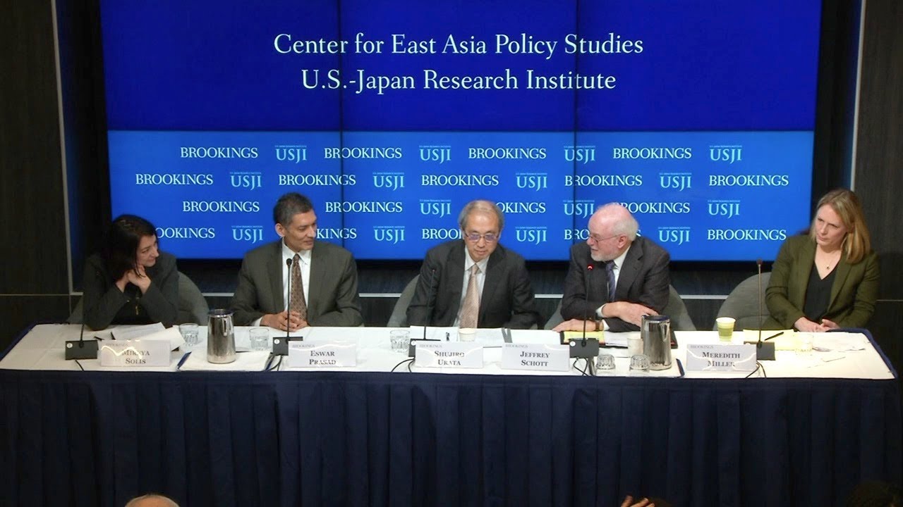 Trump&rsquo;s trade policy in Asia: A one-year review