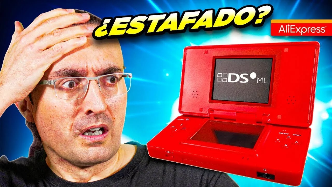 COMPRÉ una 