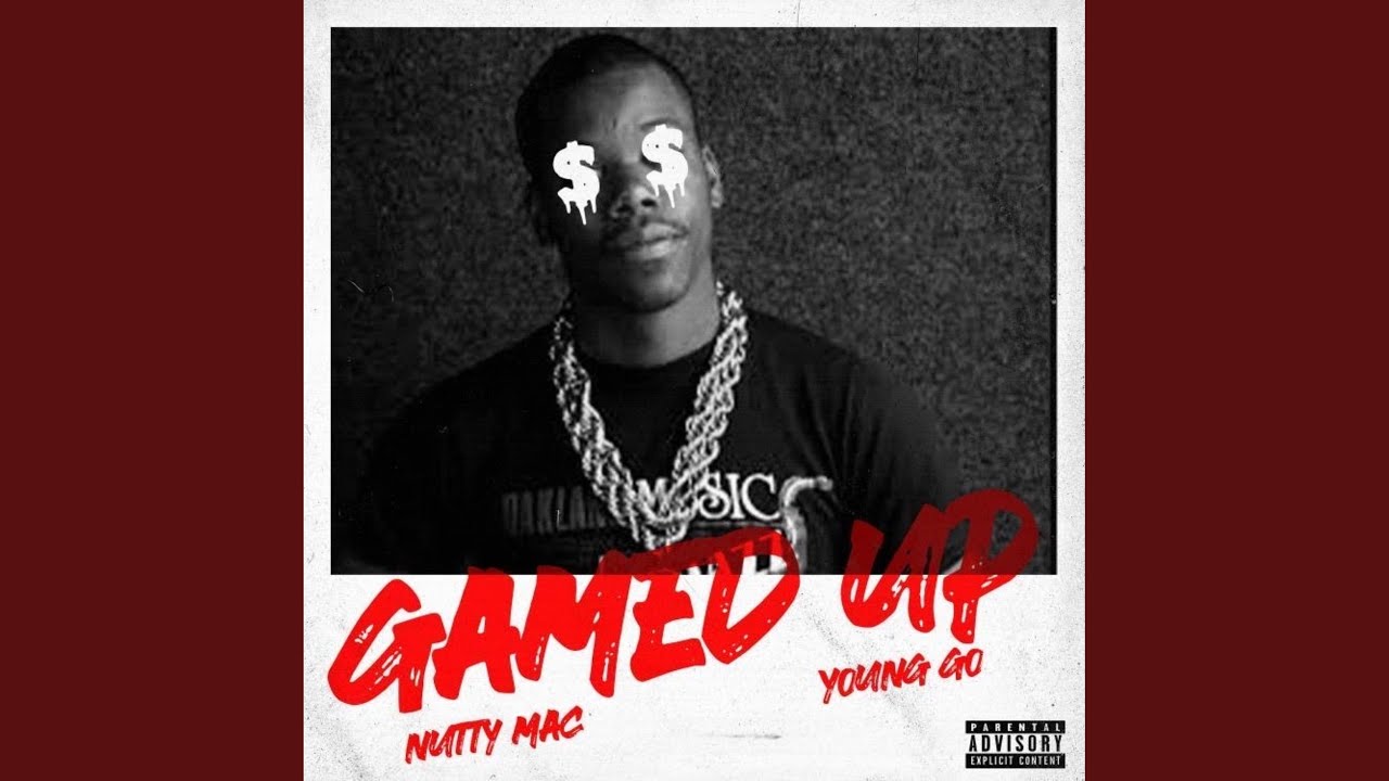 Gamed Up