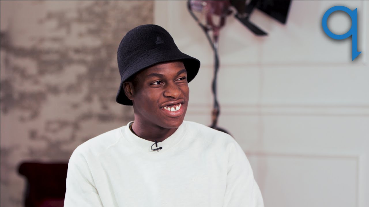 Daniel Caesar opens up about career-changing online controversy