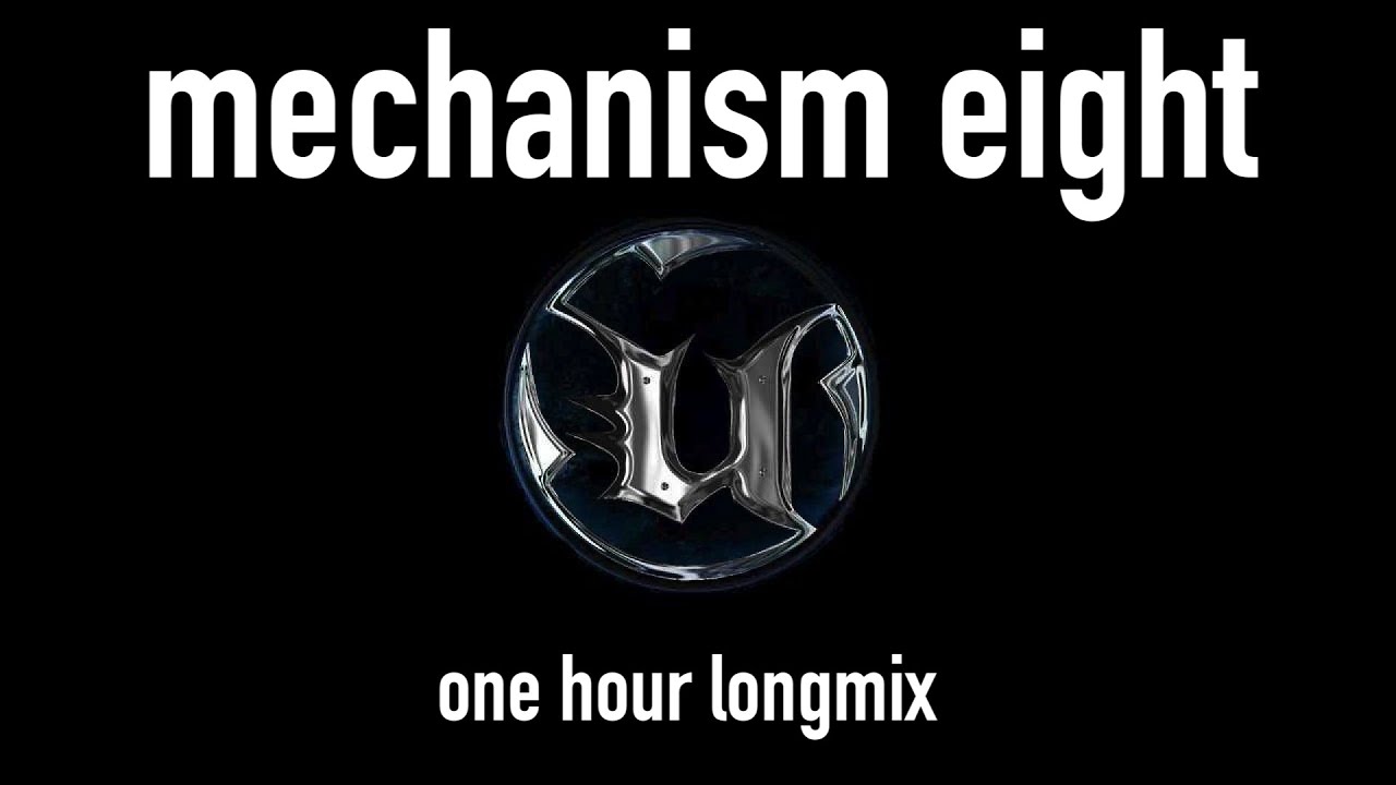 Unreal Tournament - Mechanism Eight {2+ Hour Remastered Extended Mix}