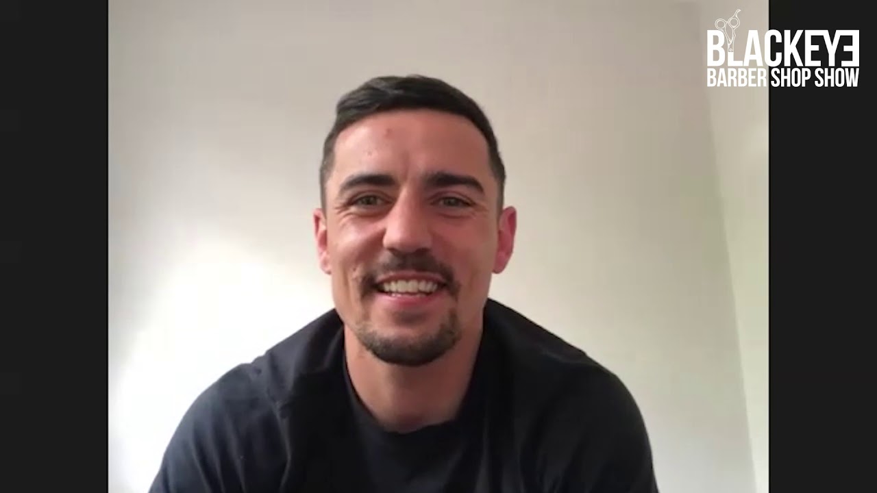 Javan ‘Sugarhill’ Steward | Growing up KRONK | Retirement from Boxing | Training Tyson Fury |