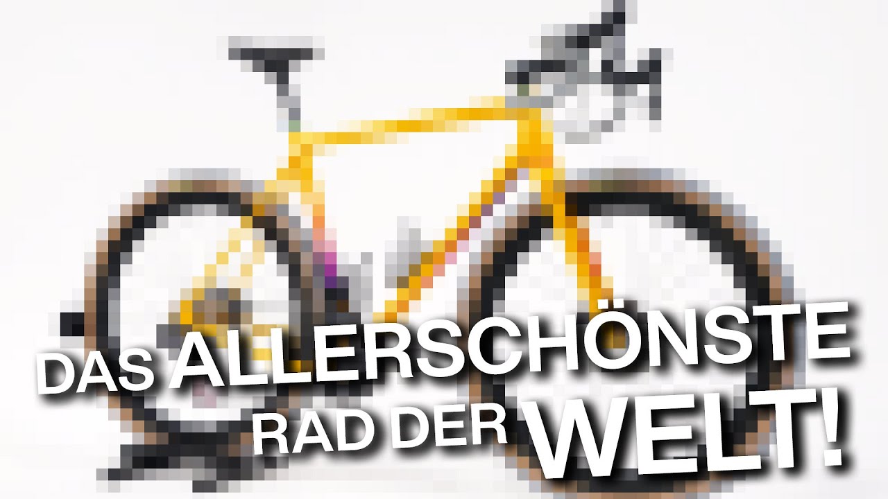 So ein OPEN UPPER habt ihr noch nicht gesehen!