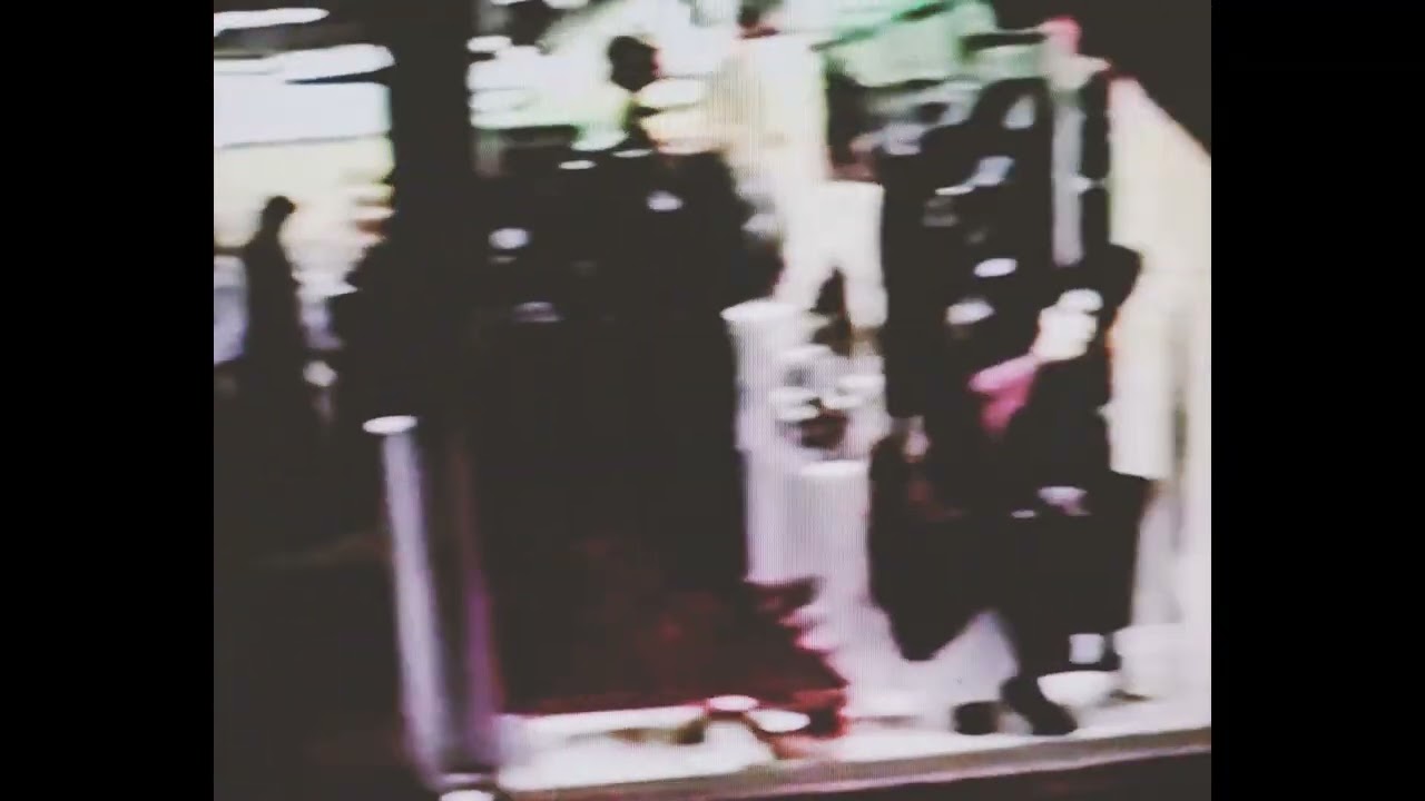 Warmfield: Britain's First Food Court