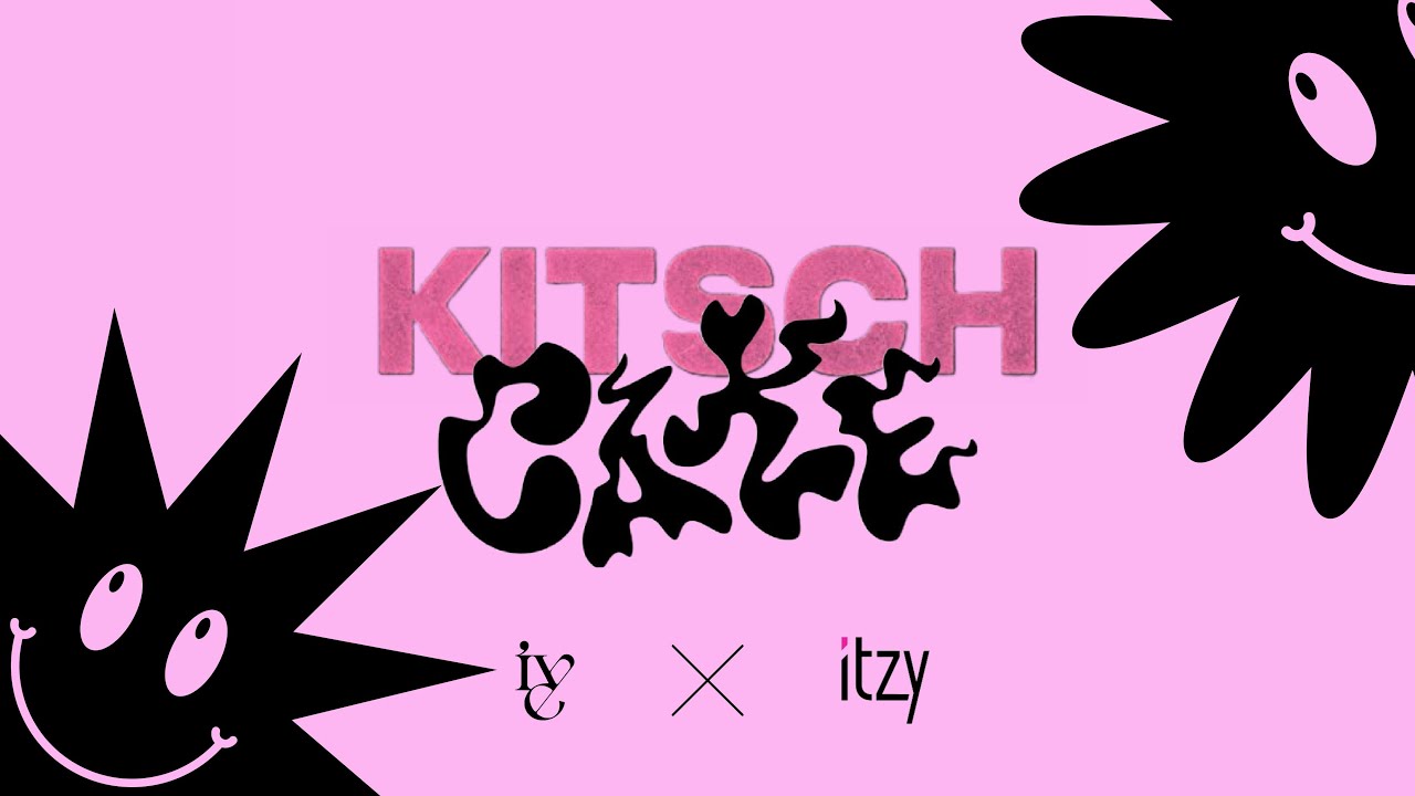 IVE Kitsch But With ITZY Cake Instaramental
