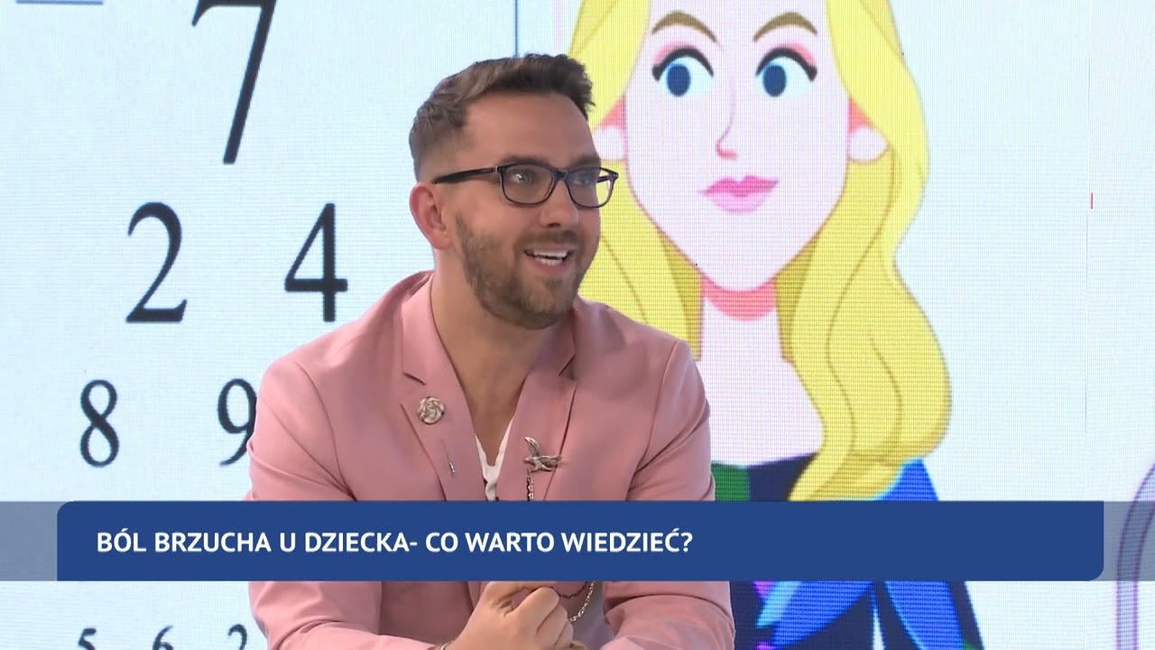 B&oacute;l brzucha czy kolka &ndash; rozpoznaj, co dolega twojemu maluchowi | Długo i szczęśliwie