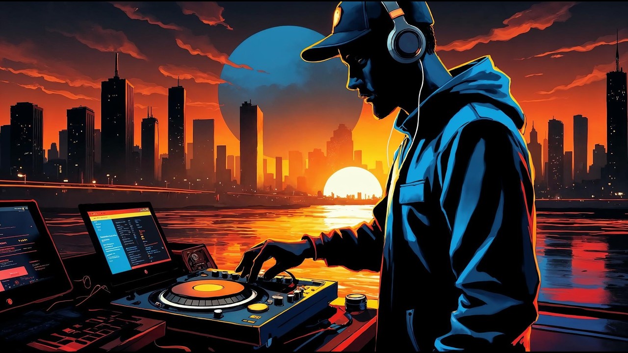 New Jazz Type Beat | Chill, Soulful & Hard-Hitting – Smooth & Modern Vibes (2026)