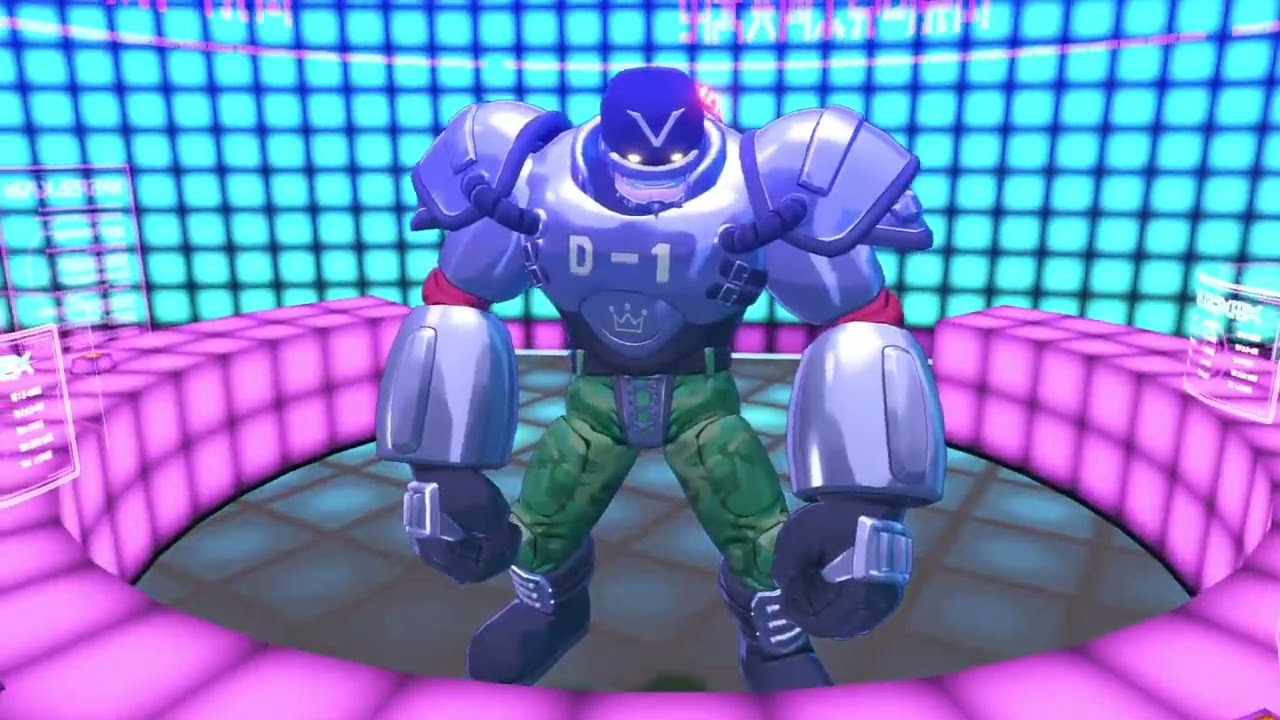 Digimon Time Stranger: OMNI Carnival Part 1