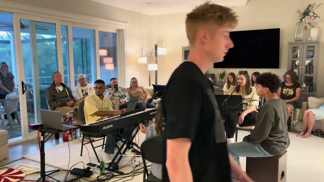 Worship Night