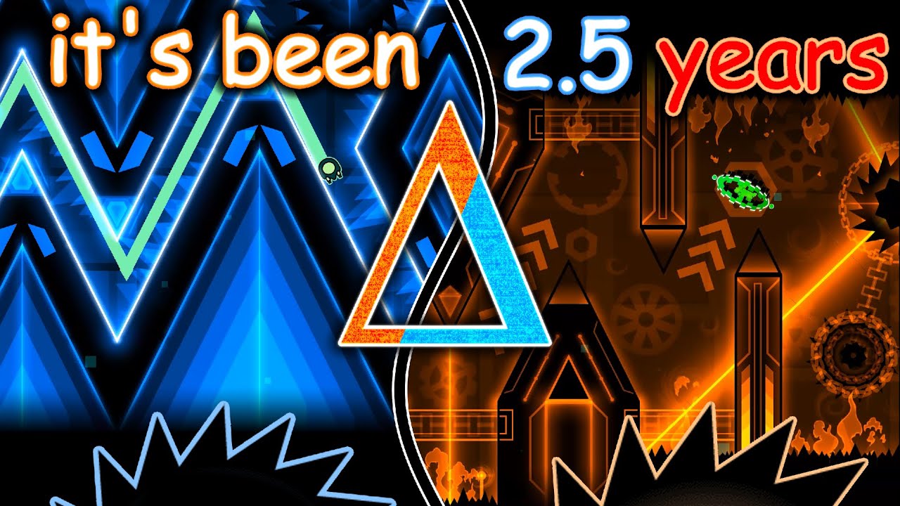 The Most FUN Extreme I've played!! | Geometry Dash