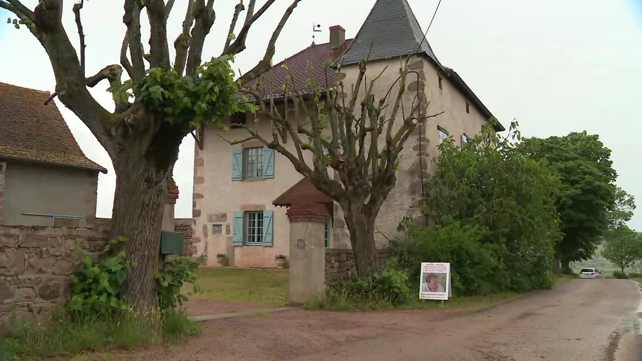 L'hommage à Jérôme Laronze, trois ans après sa mort