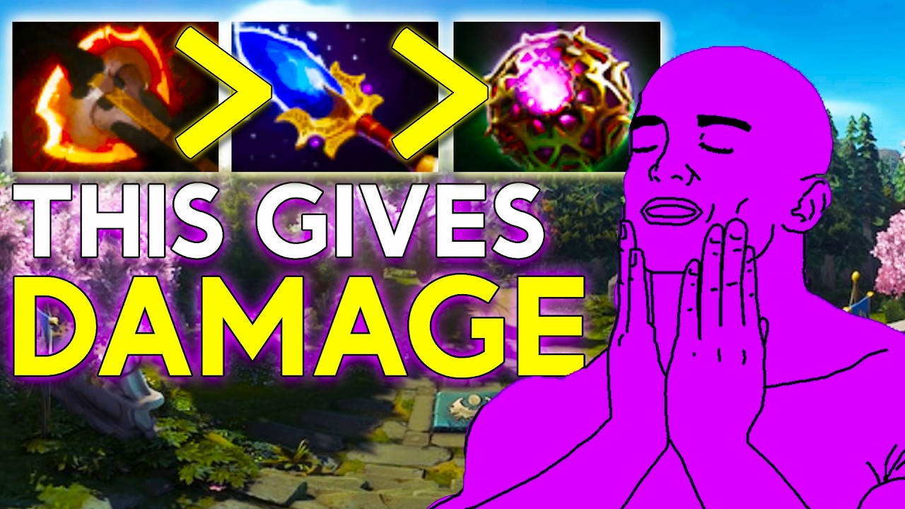 This is how to play Void Carry in 2026