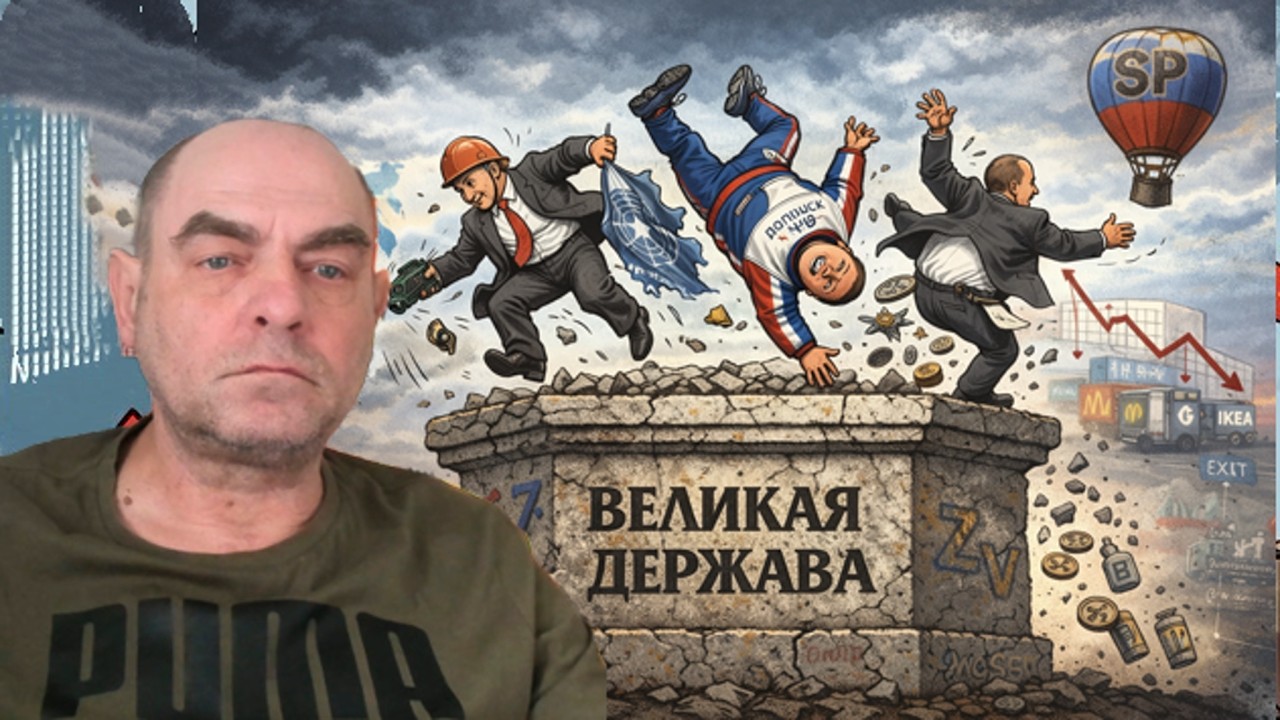 Успехи широкой страны