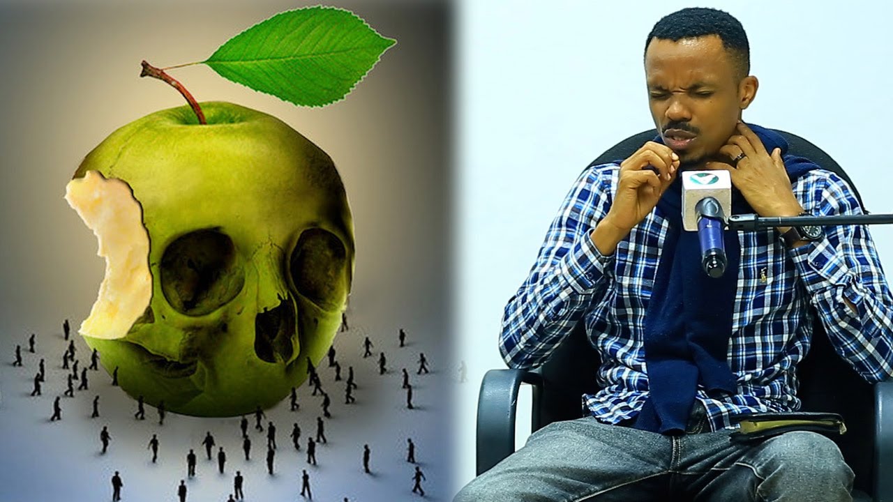 🔴HABONETSE IBINTU 5 WAKORA UKABAHO NTA BYAHA| ICYANYUMA KIRAHEBUJE| YESU YAGUKUYEHO IBYAHA GUTE?