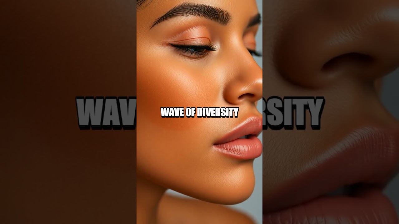 From Pop Icon to Inclusive Beauty Leader Rihanna’s Fenty Breakthrough