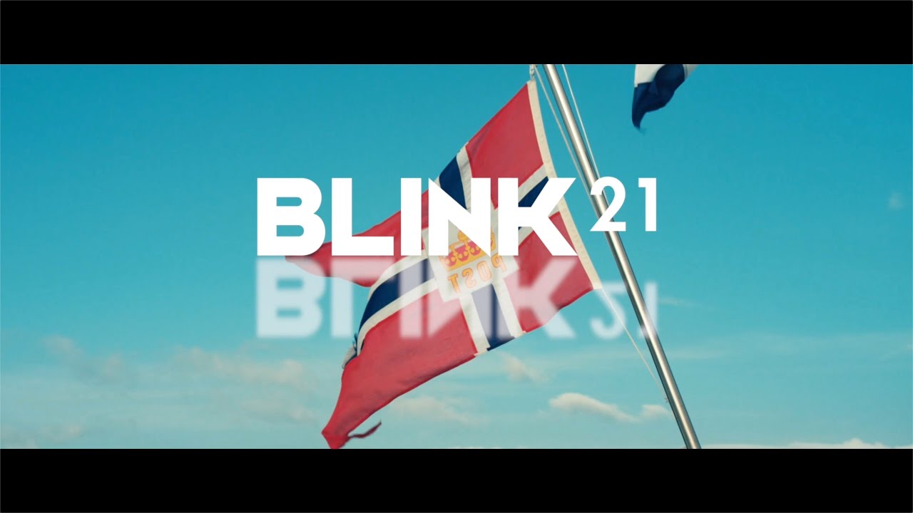 BLINK Festival 2021 DAY ONE - lysebotn opp