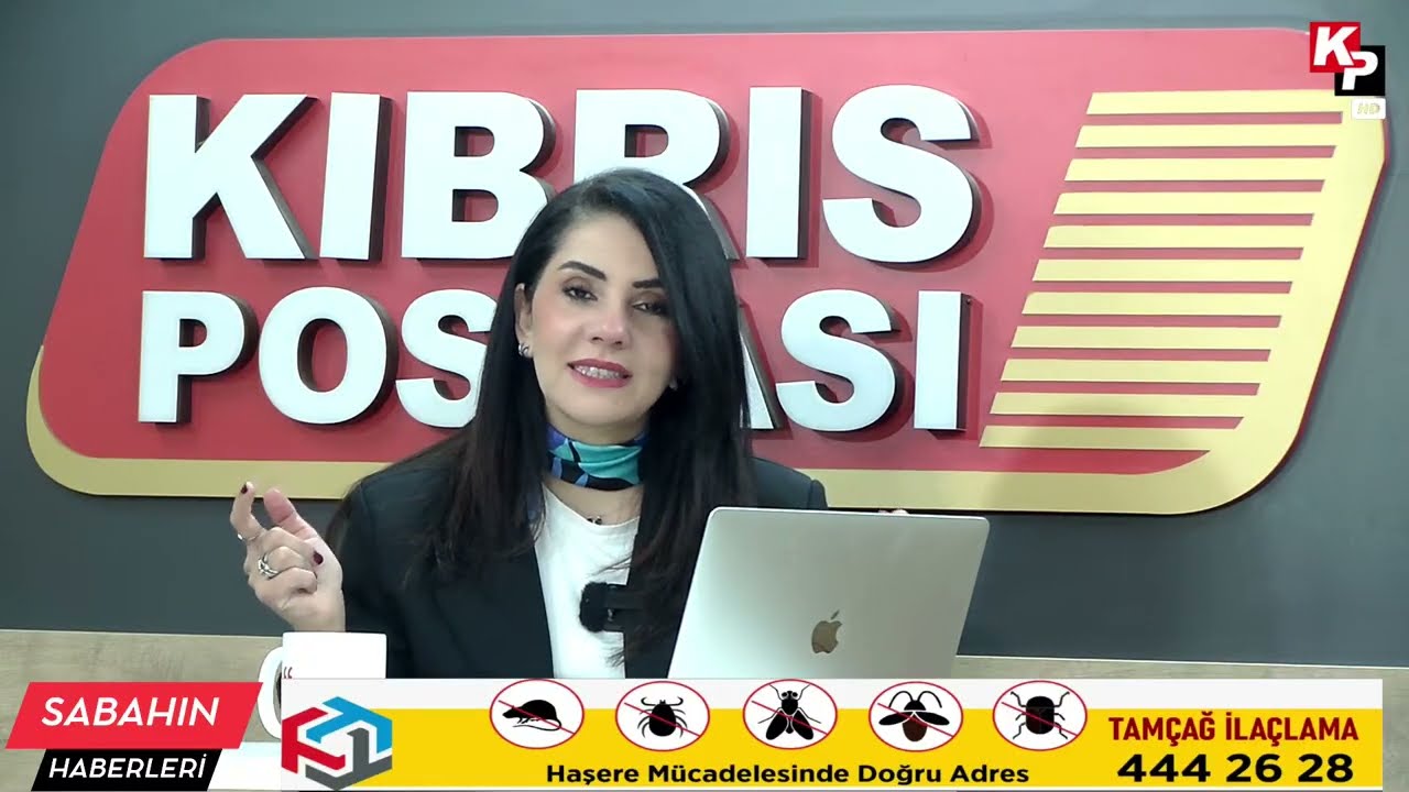 Canan Onurer ile Sabahın Haberleri