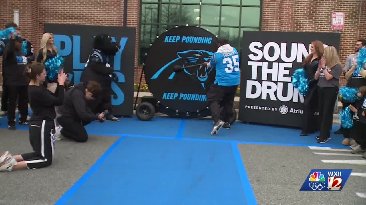 Carolina Panthers 