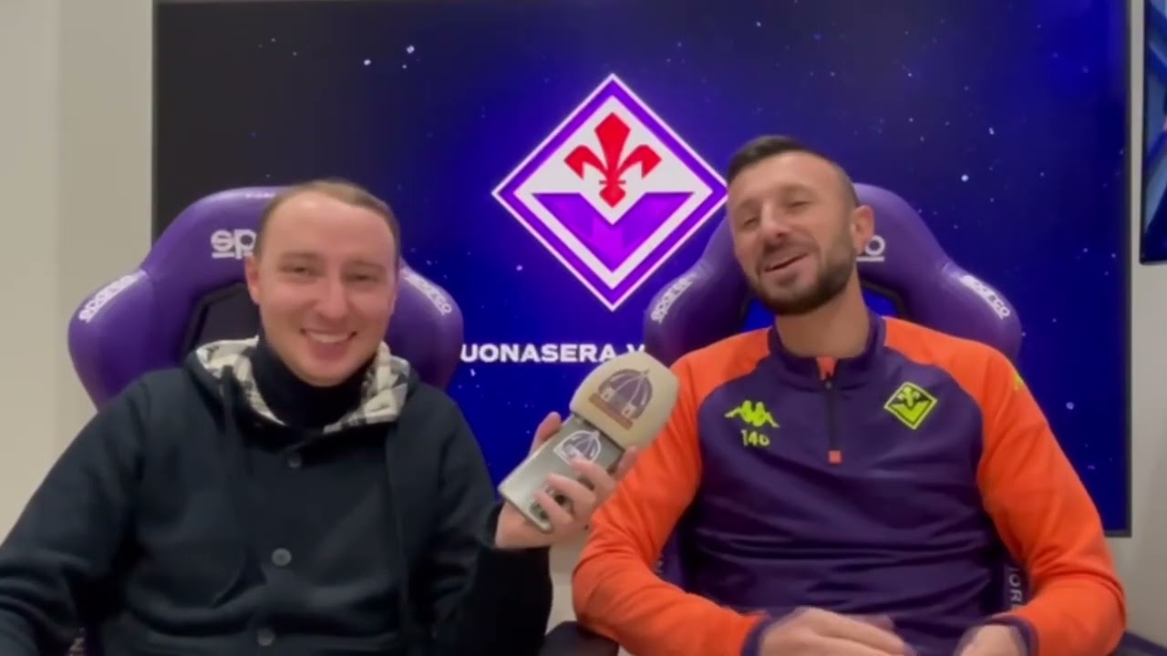 Stefano Guberti: “Il mio calcio è lavoro e crescita quotidiana. Croci ha talento ma alzi il livello”