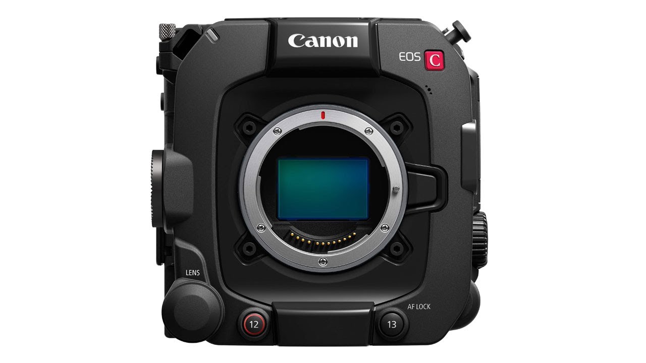 Canon C400 just got better with New Firmware V1.0.1.1 and here is why