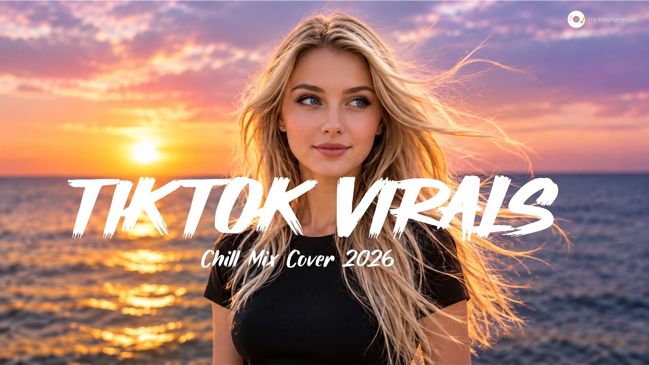 Top Music Playlist 2026 - Best Songs Collection Album - The Best Of Acoustic Cover - Greatest Hits