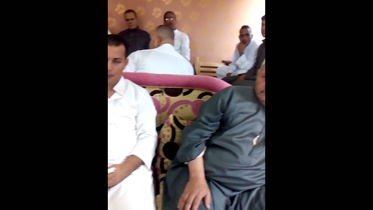 جزء من عائلة نصير بميت راضي