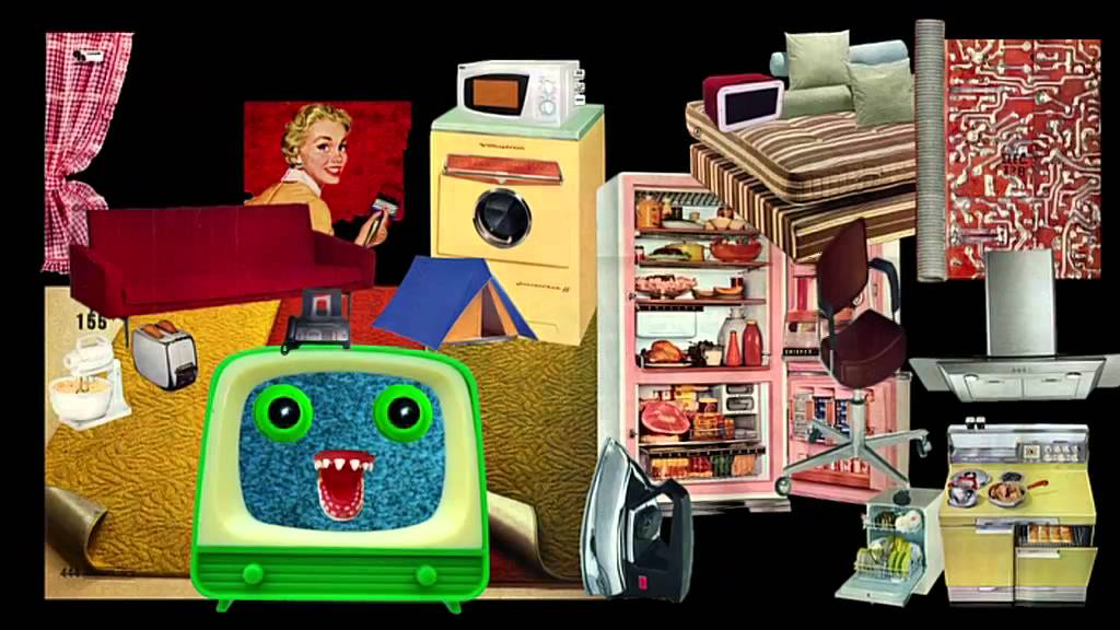 The Great Invasion - Documentary on endocrine disruptors