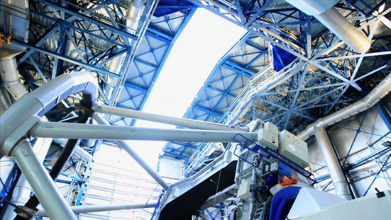 Findings from Infinity - Origin and Structure of the Universe